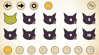 BASS CAT - Screenshot 2