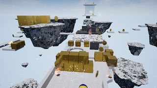 Ball is rolling - Screenshot 2