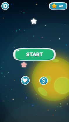 Plynk – Planet Match Puzzle - Screenshot 1