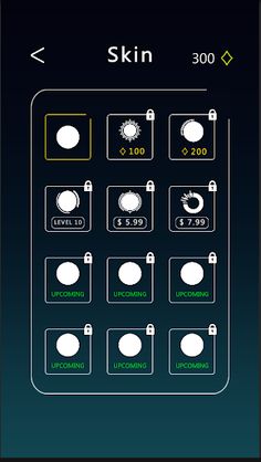 Ball Bounce: Tap, Jump, Play - Screenshot 3