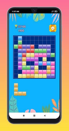 Advanced Block Puzzle Jewel - Screenshot 4