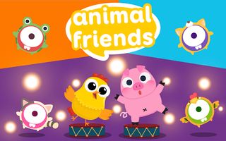 Piano Music Song - Dancing Fun - Screenshot 3