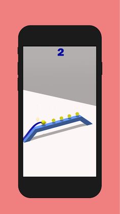 Ball Jumper - Screenshot 2
