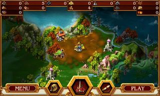 The Enchanted Kingdom Premium - Screenshot 2