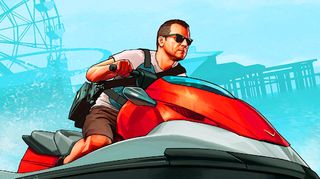 GTA 6 Craft Theft Autos, Mcpe - Screenshot 2