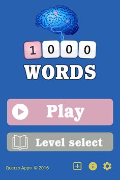 1000 Words - Screenshot 2