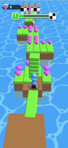 Brick Master - Screenshot 2