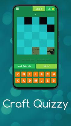 Craft Quizzy - Screenshot 4