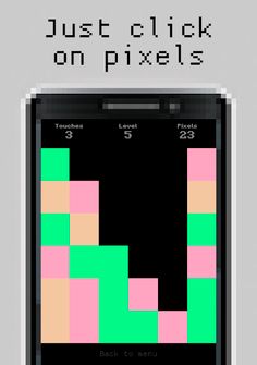 Pixel mania: color puzzle - Screenshot 1