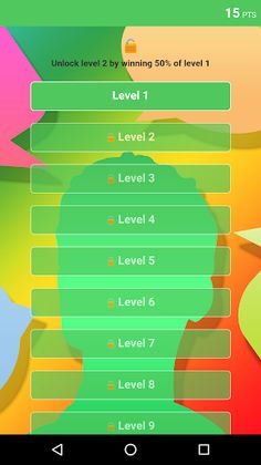 Guess the MSG - Screenshot 3