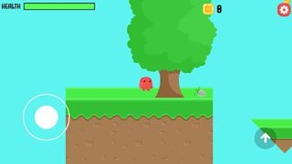 Silent - Beta Verison - Screenshot 2