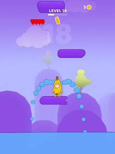 Meme Cat Jump - Screenshot 4