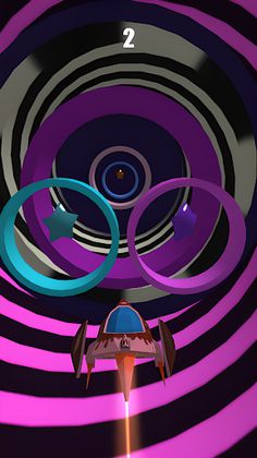 Space Color - Screenshot 2