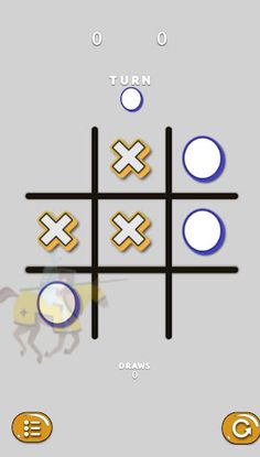 El Tris Royale - Screenshot 2