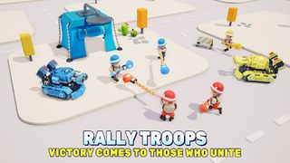 Mini War - Screenshot 3