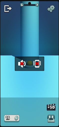 The Ball is Rising 3D - Screenshot 4