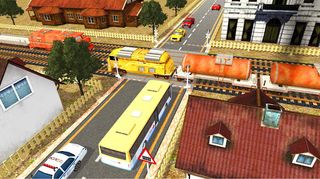 Ferrovia Crossing - Screenshot 3