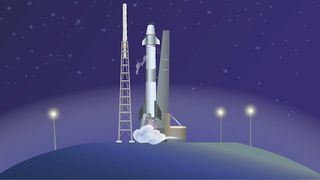 In missione con Samantha - Screenshot 1