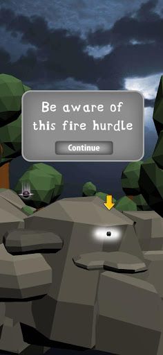 Jump&Run - Screenshot 2