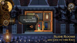ROOMS: The Toymaker's Mansion - Screenshot 2