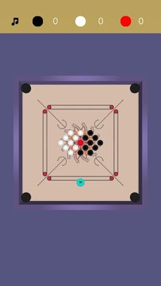 Carrom Pool : Lite - Screenshot 2