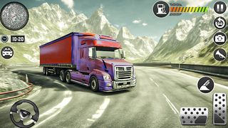 American Truck Simulator 2024 - Screenshot 3