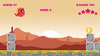 Dragon Cube - Screenshot 3