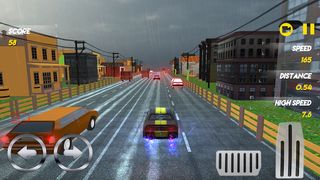 Real Traffic Racing 2022 - Screenshot 3