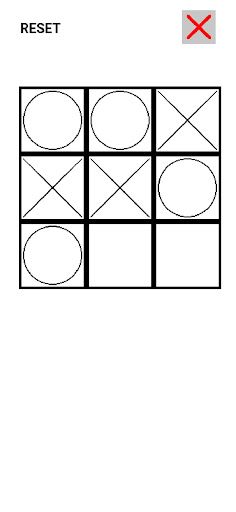 Tic Tac Toe - Premium - Screenshot 2