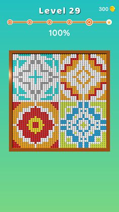 Tilt Paint - Screenshot 3