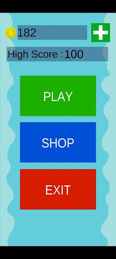 Flying Bird Tap - Flappy Wings - Screenshot 1