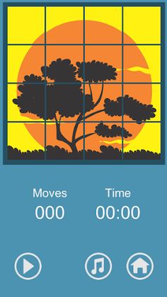 Images Puzzle - Screenshot 4