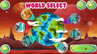 Shooter of Metal - Run & Gun - Screenshot 2