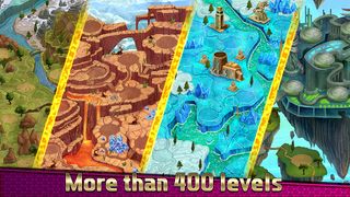 one finger death punch:world - Screenshot 3