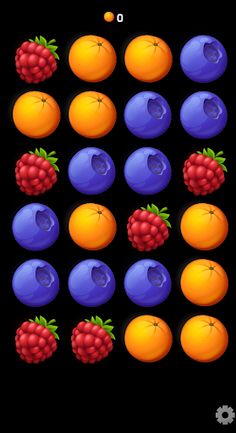 Relax color block - Screenshot 1