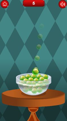 Challenging candies - Screenshot 2