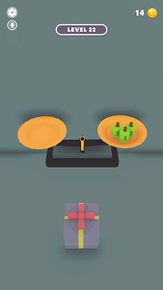 Balance Match - Screenshot 4