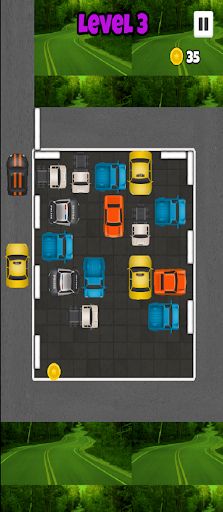Dongol Parking - جراج دونجول - Screenshot 4