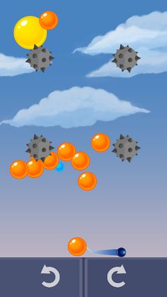 ChaserBall - Screenshot 4