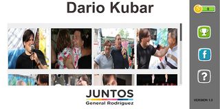 Dario Kubar : Puzzles & Jigsaw - Screenshot 1