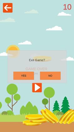 Stack Coin - Screenshot 4