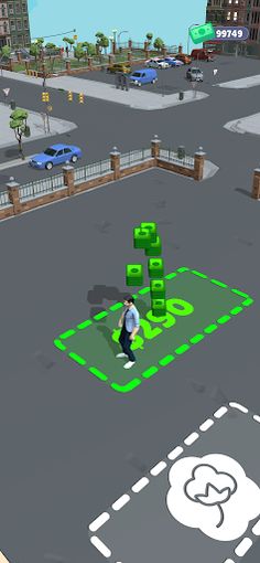 Shoe Creator! - Screenshot 1