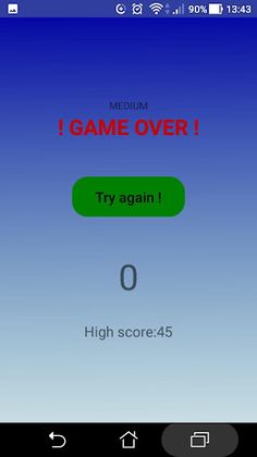 Dragon fly - Screenshot 4