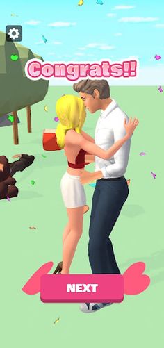 Honey Rescue - Screenshot 4