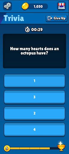Trivia Maze: A Fun Quiz Game - Screenshot 4