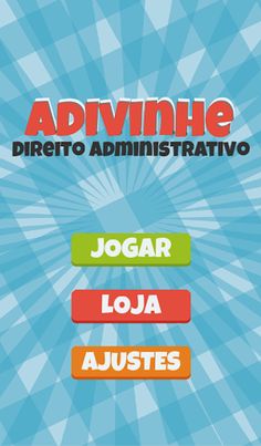 Direito Administrativo - Screenshot 4