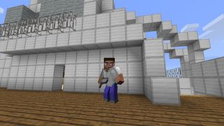 Animated mod for mcpe - Screenshot 1