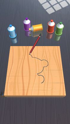 Stamp Art - Screenshot 3