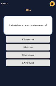 Quiz Game Trivia - Screenshot 4
