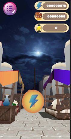 One On The Go - Screenshot 1